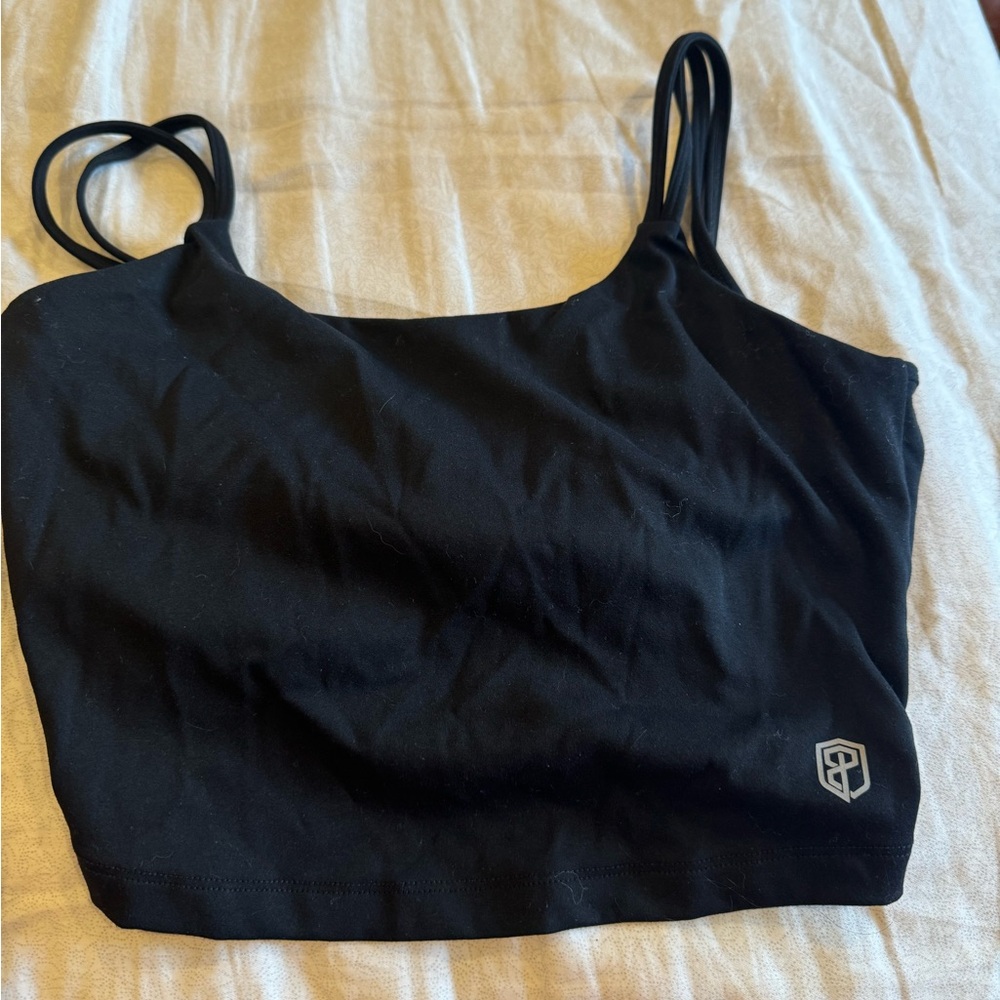 Born Primitive Sport Crop Top